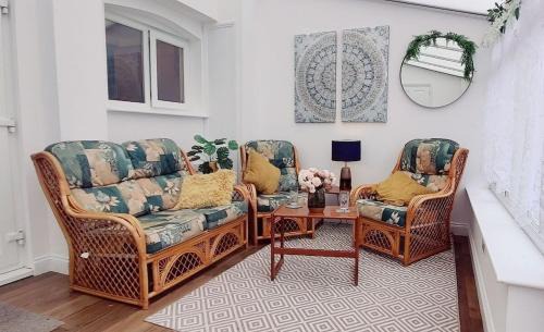 Bognor Regis Casa | Sunnyside
