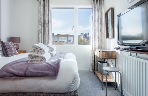 Poole Apartamento | Sunnyside