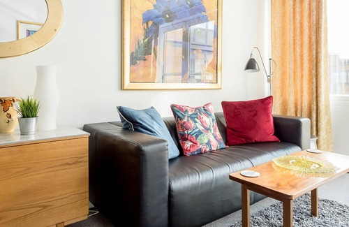 Poole Apartamento | Sunnyside