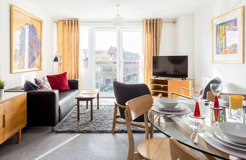 Poole Apartamento | Sunnyside