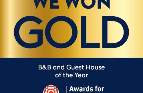 Southport Cama Y Desayuno | Sunnyside Guest House Southport - winner of Best B&B in the country 2025