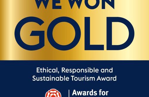 Southport Cama Y Desayuno | Sunnyside Guest House Southport - winner of Best B&B in the country 2025