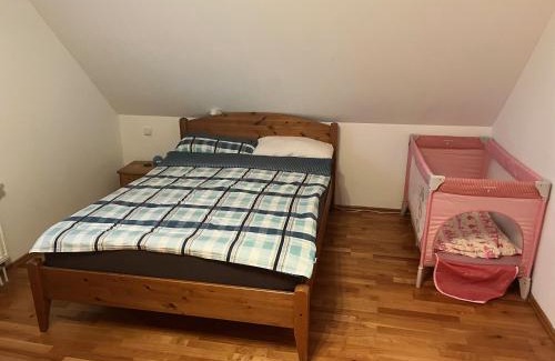 Hasloh Apartamento | Sunnyside Hasloh