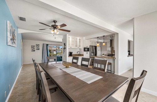Racquet Club South Casa | Sunnyside House with Pool in Palm Springs