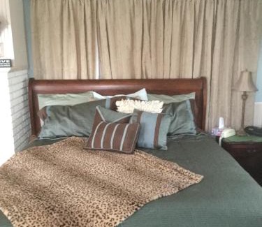 Outlook Cama Y Desayuno | Sunnyside Inn Bed &Breakfast