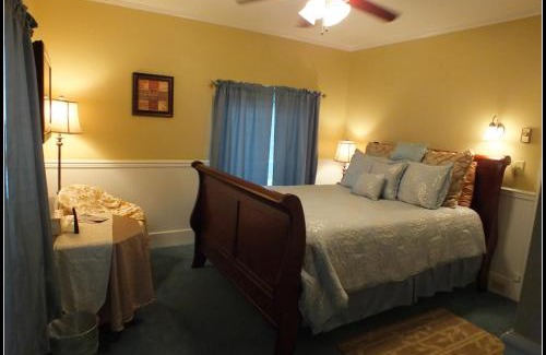 Outlook Cama Y Desayuno | Sunnyside Inn Bed &Breakfast