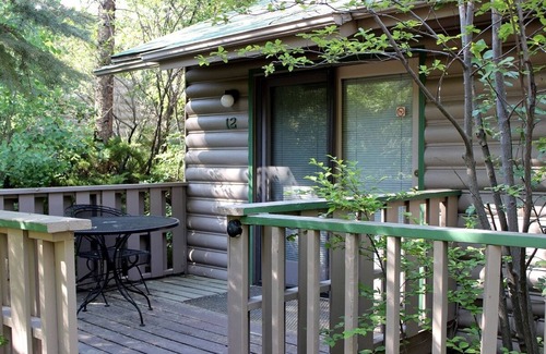 Estes Park Apartamento | Sunnyside Knoll: 12 1 Bedroom Apts