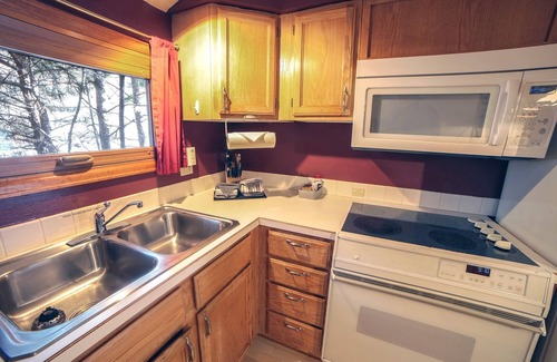 Estes Park Cabina | Sunnyside Knoll: 15 1 Bedroom Cabin