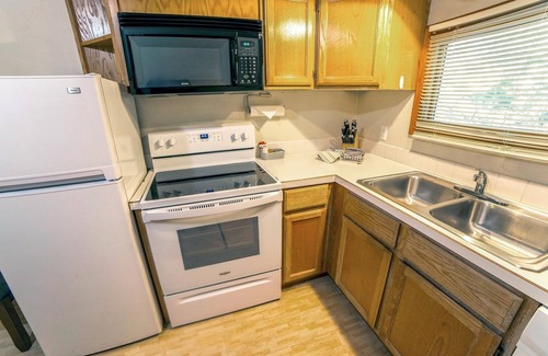 Estes Park Cabina | Sunnyside Knoll: 16 1 Bedroom Cabin