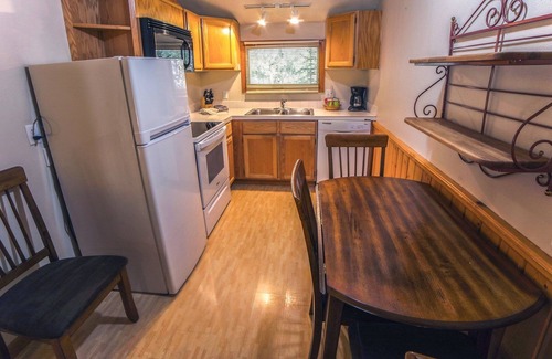 Estes Park Cabina | Sunnyside Knoll: 16 1 Bedroom Cabin