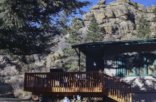 Estes Park Cabina | Sunnyside Knoll: 16 1 Bedroom Cabin