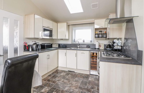 Perth Cabaña | Lodge 12A, DUNNING