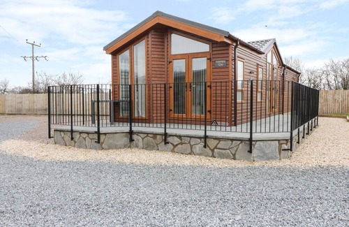 Perth Cabaña | Lodge 12A, DUNNING