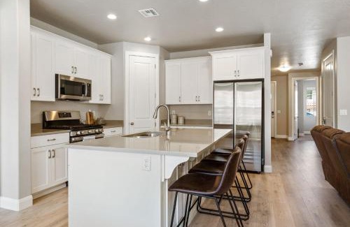 Washington Casa | Sunnyside Retreat at Escondido townhouse