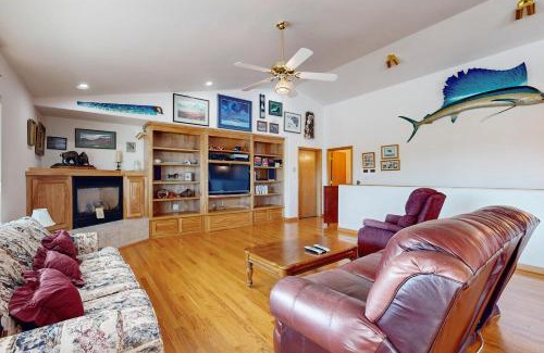 Kalispell Casa | Sunnyside Retreat