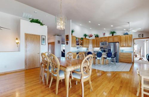 Kalispell Casa | Sunnyside Retreat