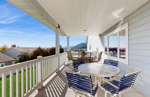 Kalispell Casa | Sunnyside Retreat