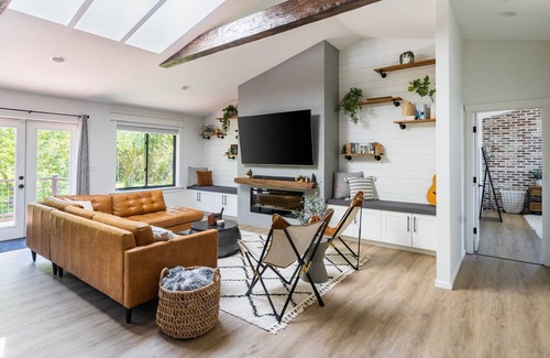 West Lake Stevens Casa | Sunnyside Sanctuary