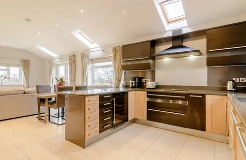 Blackburn Cabaña | Sunnyside Shreyas, RIBCHESTER