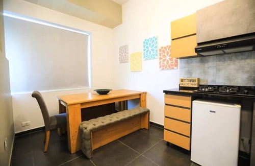 Qartaboun Apartamento | SunnySide - studio in Byblos with stunning sunrise view and 24/7 electricity