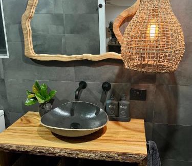 Port Macquarie Casa | Sunnyside Studio - Pet Friendly Luxury Escape