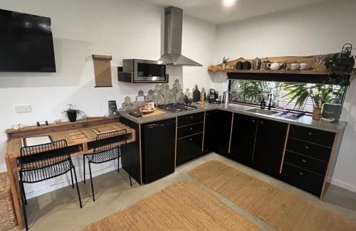 Port Macquarie Casa | Sunnyside Studio - Pet Friendly Luxury Escape