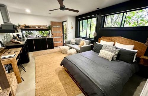 Port Macquarie Casa | Sunnyside Studio - Pet Friendly Luxury Escape