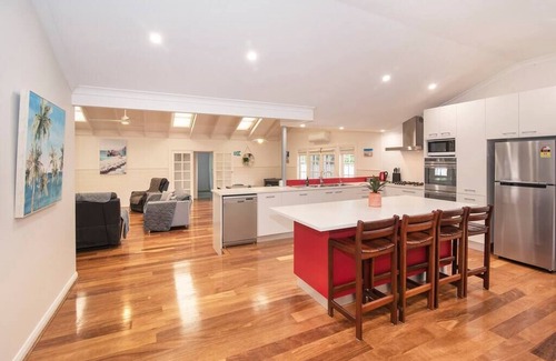 Busselton Casa | Sunnyside Up Beach House