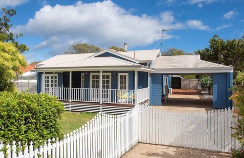 Busselton Casa | Sunnyside Up Beach House