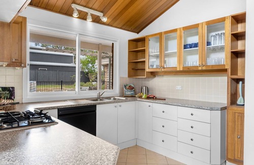 Berry Casa | Sunnyside Up - Pay 2 Stay 3!