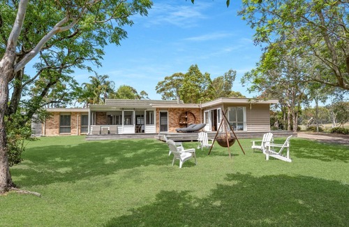 Berry Casa | Sunnyside Up - Pay 2 Stay 3!