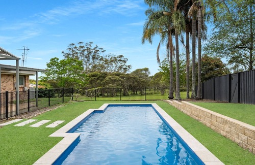 Berry Casa | Sunnyside Up - Pay 2 Stay 3!