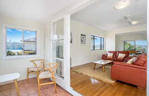 Evans Head Apartamento | SunnySide Up Unit 1, 3 McDonalds Place Evans Head