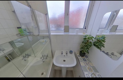 Coventry Apartamento | Sunnyside View - 1-bed Apartment