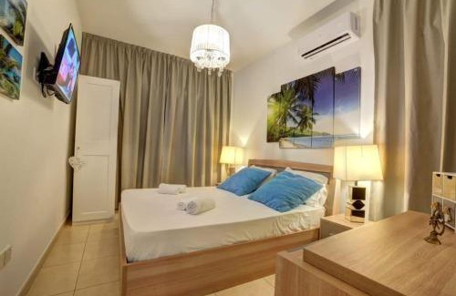Cape Greko Villa | SunnyVillas: 4BR Villa☆Private Pool + Jacuzzi - Villa Amelie