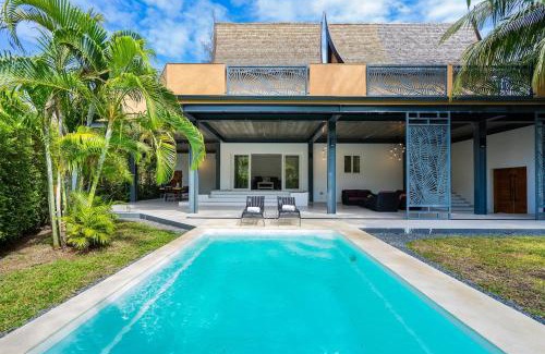 Klong Son Villa | Sunova Pool Villa - Koh Chang