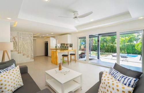 Klong Son Villa | Sunova Pool Villa - Koh Chang