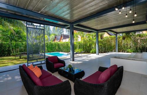 Klong Son Villa | Sunova Pool Villa - Koh Chang