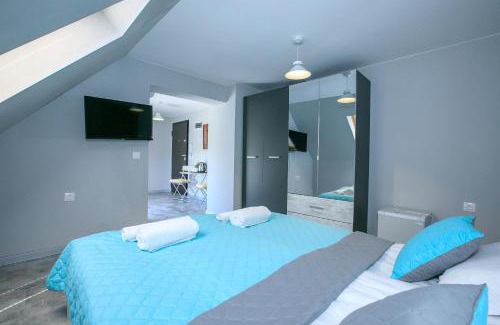 Sandanski Apartamento | Sunpark Studios