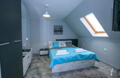 Sandanski Apartamento | Sunpark Studios