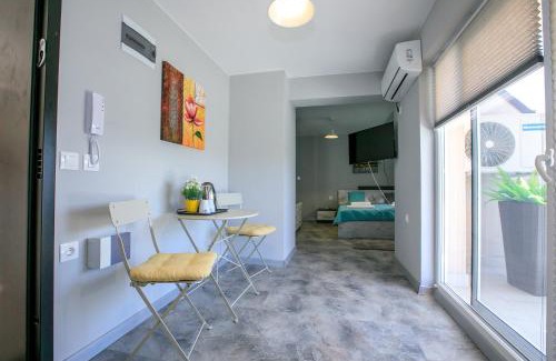 Sandanski Apartamento | Sunpark Studios