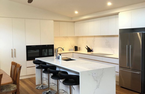 Tomakin Casa | Sunpatch Guest House