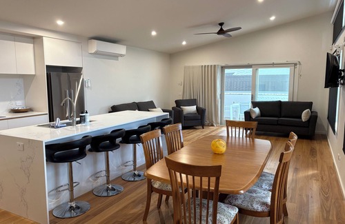 Tomakin Casa | Sunpatch Guest House