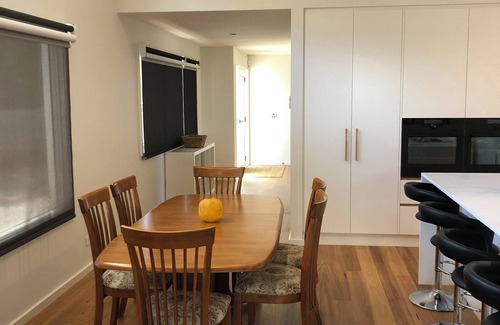Tomakin Casa | Sunpatch Guest House