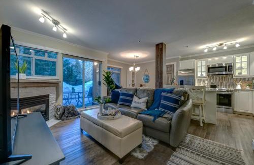 Village North Apartamento | Sunpath Retreat- Convenience Meets Comfort & Style