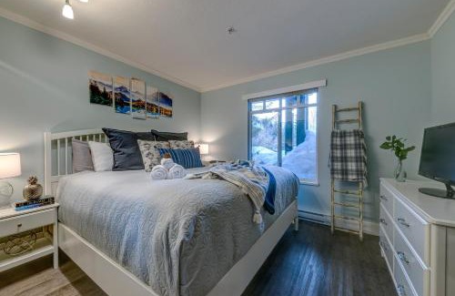 Village North Apartamento | Sunpath Retreat- Convenience Meets Comfort & Style