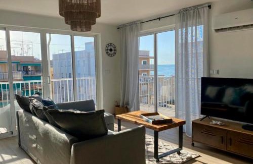 Santa Pola Apartamento | SunPola Penthouse
