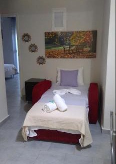 Megalos Prinos Apartamento | Sunray Apartments