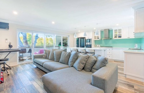Rockingham Apartamento | Sunray on Kent Street