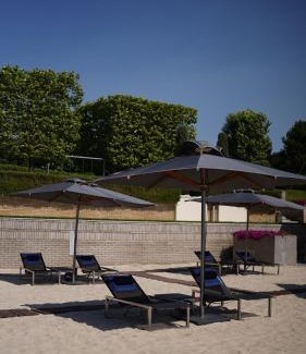Pidhorodne Complejo | SunRay Resort&Spa
